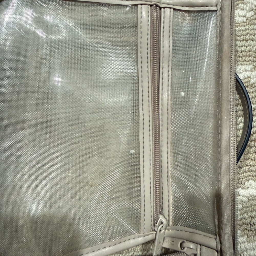 Calpak Large Cosmetic Case - Picture 3 of 6